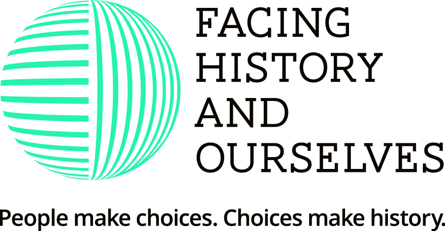 Charity logo